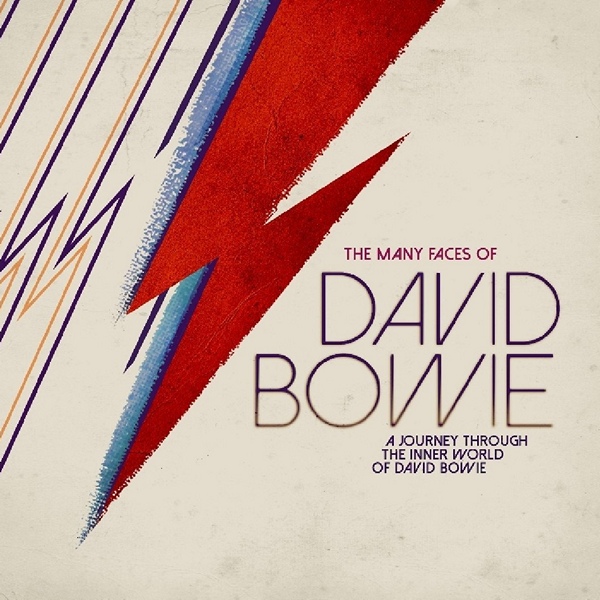The Many Faces Of David Bowie [3CD] (2016) on HD24Bit.com