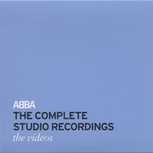 ABBA The Complete Studio Recordings Limited Edition Box Set 9CD And abba-the-complete-studio-recordings-limited-edition-box-set-9cd-and