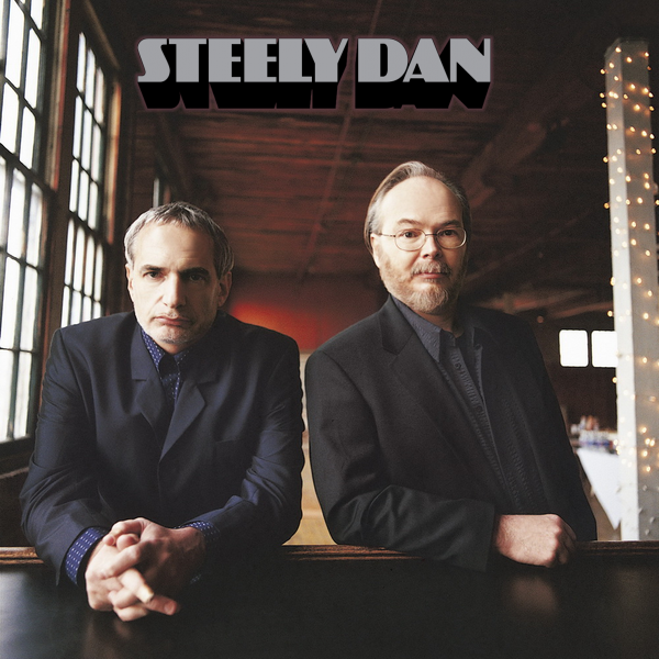 Steely Dan Albums Collection 1972 2003 On 