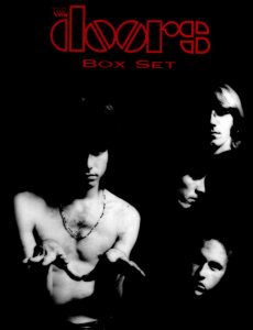 The Doors - The Doors Box Set (1997) [4CD] on HD24Bit.com