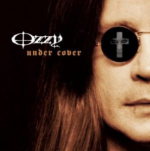 ozzy osbourne paranoid cover