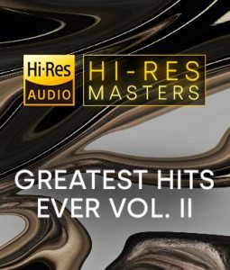 Hi Res Masters Greatest Hits Ever Vol II On HD24Bit