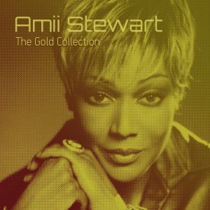 Amii Stewart - The Gold Collection (2012) [16Bit] on HD24Bit.com