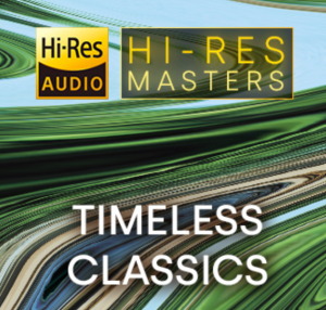 VA Hi Res Masters 100 Tracks In 192kHz To Test Your Speakers On 