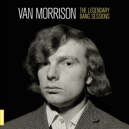 Van Morrison - The Legendary Bang Sessions (2024) [24Bit] on HD24Bit.com