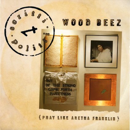 Scritti Politti - Wood Beez (pray Like Aretha Franklin) (uk 12'') (1984 