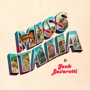 Jack Savoretti - Miss Italia (2024) [16Bit] 2024-5-19