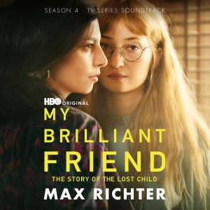 max richter my brilliant friend season 3 original soundtrack songs