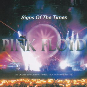 Floyd Sign Pink Floyd - Signs Of The Times (2006) 2CD on HD24Bit.com