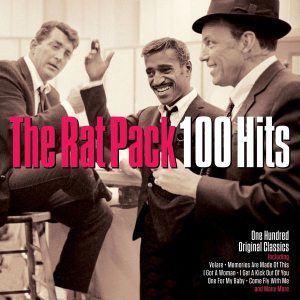 The Rat Pack - 100 Hits (2018)