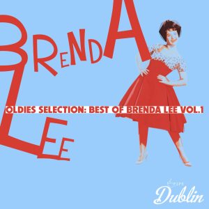 Brenda Lee - Best of Brenda Lee Vol. 1 (Remastered) (2025) on HD24Bit.com