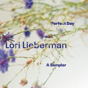 Lori Lieberman Perfect Day A Sampler 2025 24 Bit On 