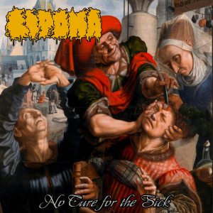 Lipoma - No Cure for the Sick (2025) 24-Bit on HD24Bit.com