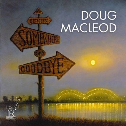 Kate MacLeod - Perennial (Live) (2025) on HD24Bit.com