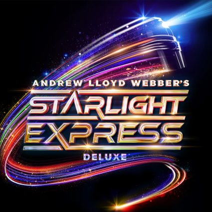 Andrew Lloyd Webber - Starlight Express (Deluxe Edition) (2024) [24Bit