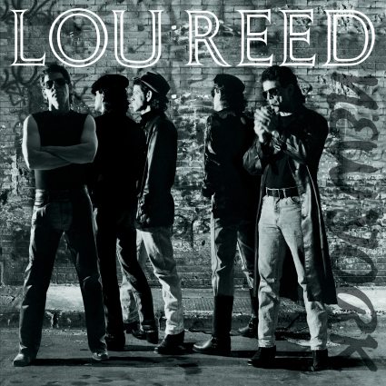 Lou Reed - New York (Deluxe Edition) (1989) 24-Bit on HD24Bit.com