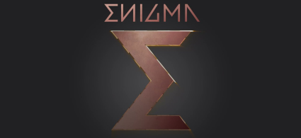 Enigma - CD Collection (1990-2016) on HD24Bit.com