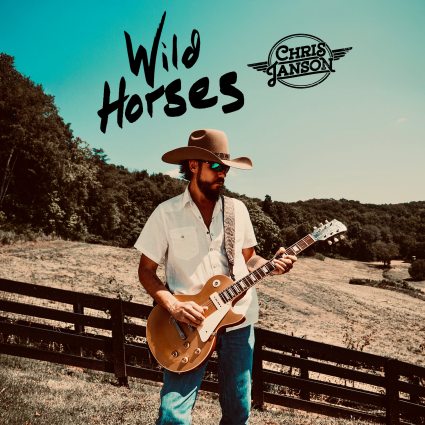 Chris Janson Wild Horses 2025 24 Bit BestLossless Com 1753965631 Aa3k7lva8c2y