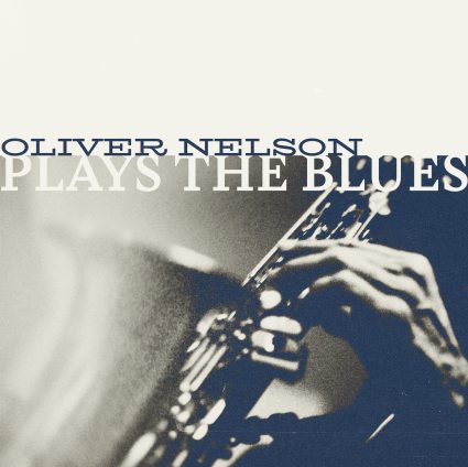 Oliver Nelson - Plays The Blues (2025) on HD24Bit.com