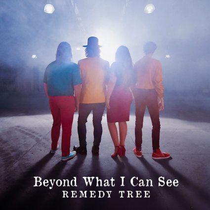 Remedy Tree - Beyond What I Can See (2025) on HD24Bit