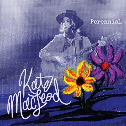 Kate MacLeod - Perennial (Live) (2025) on HD24Bit.com