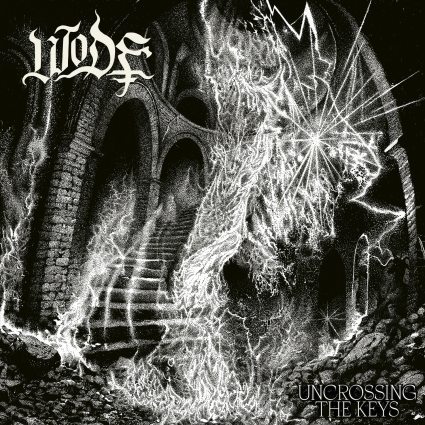 Wode 2 Wode - Uncrossing The Keys (2025) 24-Bit on HD24Bit.com