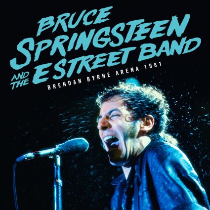 Springsteen 1981 Bruce Springsteen - 1981/07/06 East Rutherford, NJ (2025) on HD24Bit.com
