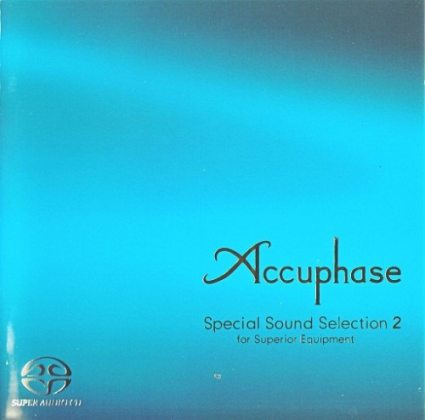 VA - Accuphase Special Sound Selection 2 (2011) [SACD] on HD24Bit.com