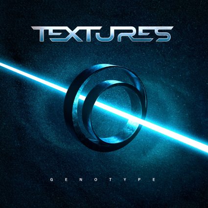Textures - Genotype (2026) 24-Bit on HD24Bit.com