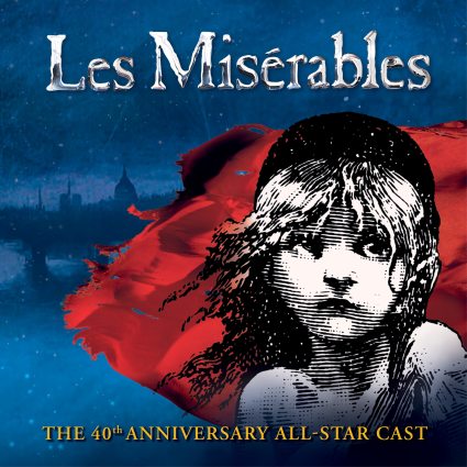 Claude Michel Schonberg Alain Boublil The Les Mis Rables 40th 1779981738 Cj3aqdf22n9l 