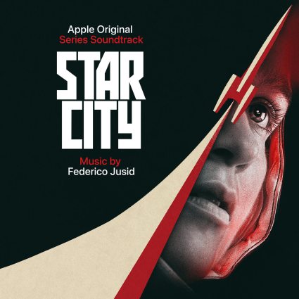 Federico Jusid - Star City (Apple Original Series Soundtrack) (2026) 24-Bit