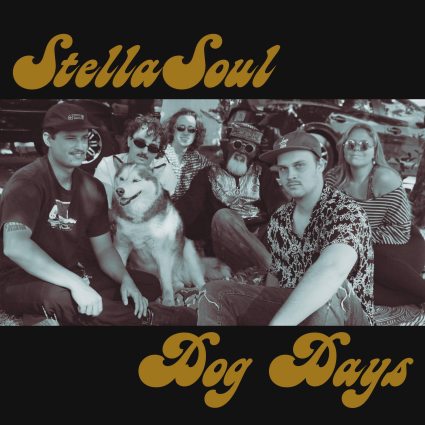 StellaSoul - Dog Days (2026)