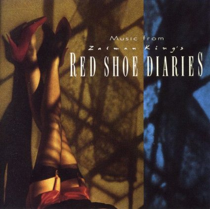 Various Artists - Red Shoe Diaries (1992)