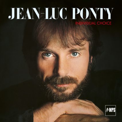 Jean-Luc Ponty - Individual Choice (2023 Remastered Version) (2023) [24Bit]
