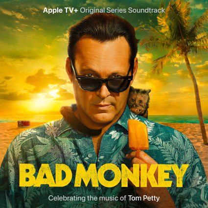 Various Artists - Bad Monkey (Apple TV+ Original Series Soundtrack) (2024) [24Bit]