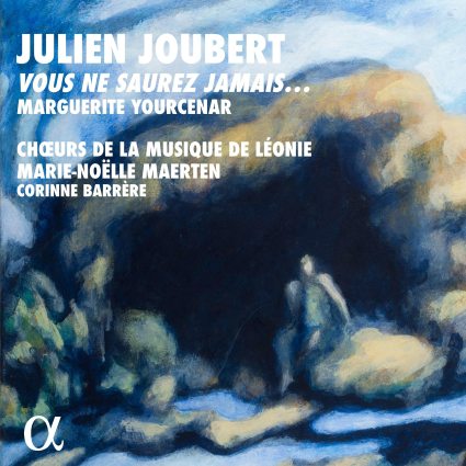 Various Artists - 'Vous ne saurez jamais...' (2020) [Hi-Res 24Bit]