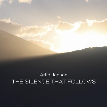 Arild Jensen - The Silence That Follows (2026) 24-Bit