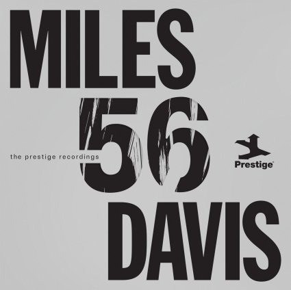 Miles Davis - Miles '56 (Remastered 2026) (2026)