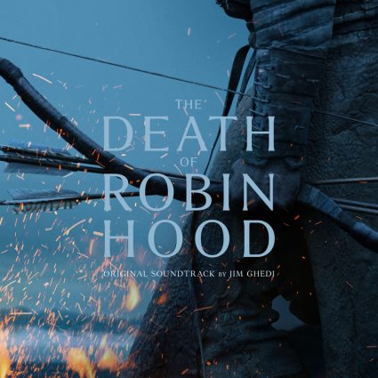 Jim Ghedi - The Death of Robin Hood (Original Soundtrack) (2026) 24-Bit