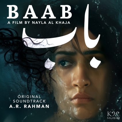 A.R. Rahman - BAAB (Original Soundtrack) (2026) 24-Bit