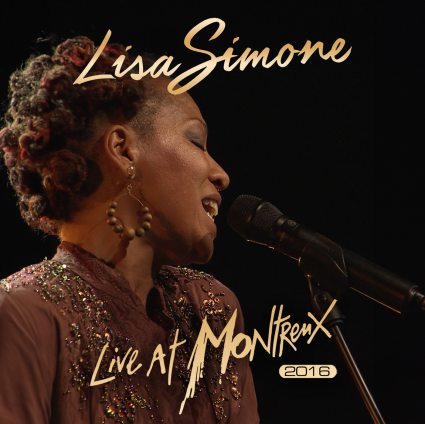 Lisa Simone Kelly - Live At Montreux 2016 (2026) 24-Bit