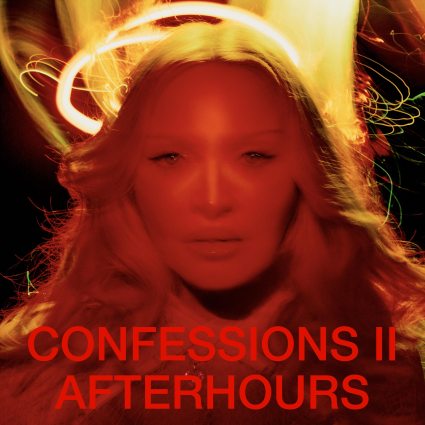 Madonna - CONFESSIONS II: Afterhours Edition (2026) 24-Bit
