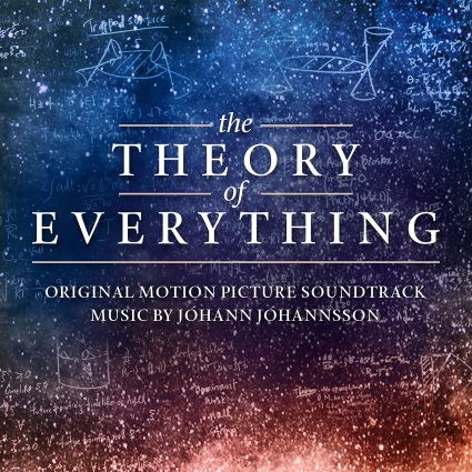 Johann Johannsson - The Theory of Everything (Original Motion Picture Soundtrack) (2014) [24Bit 44.1kHz]